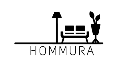 Hommura