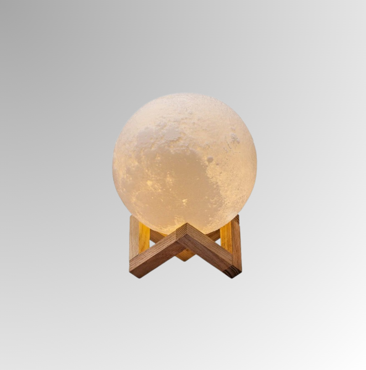 Moon Night Lamp