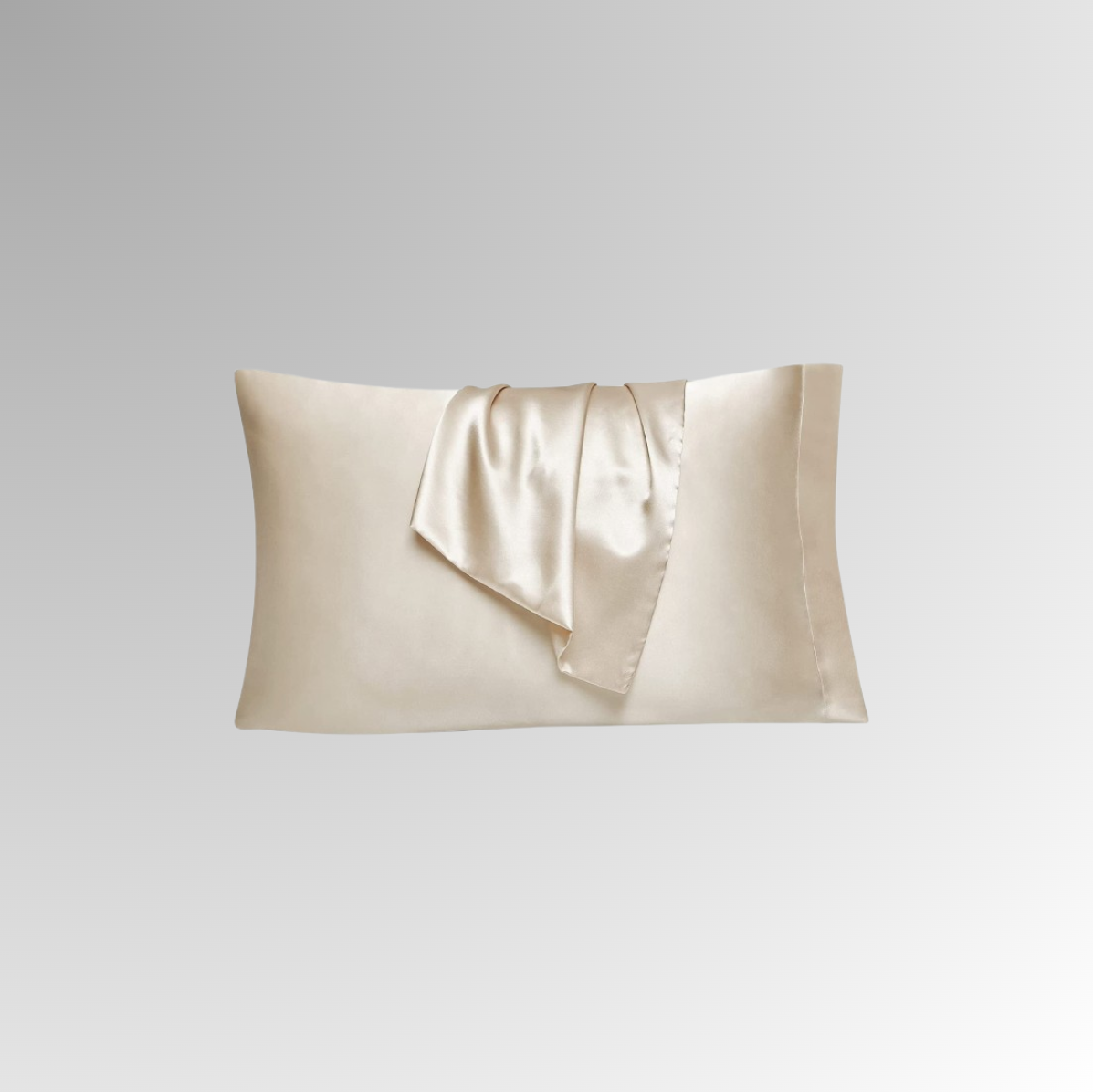 Silk Pillowcase