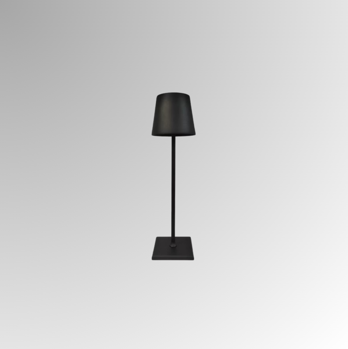 Cordless Table Lamp