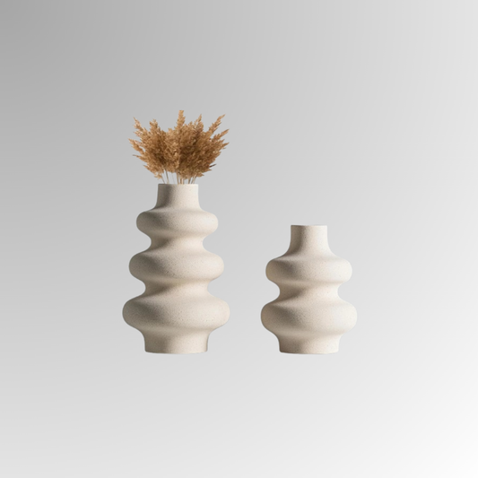 Ceramic Vases