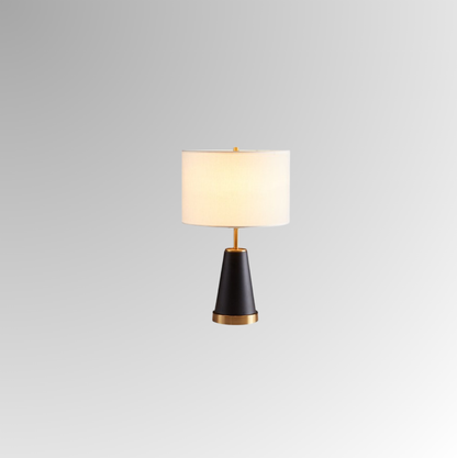 Minimalist Bedside Lamp