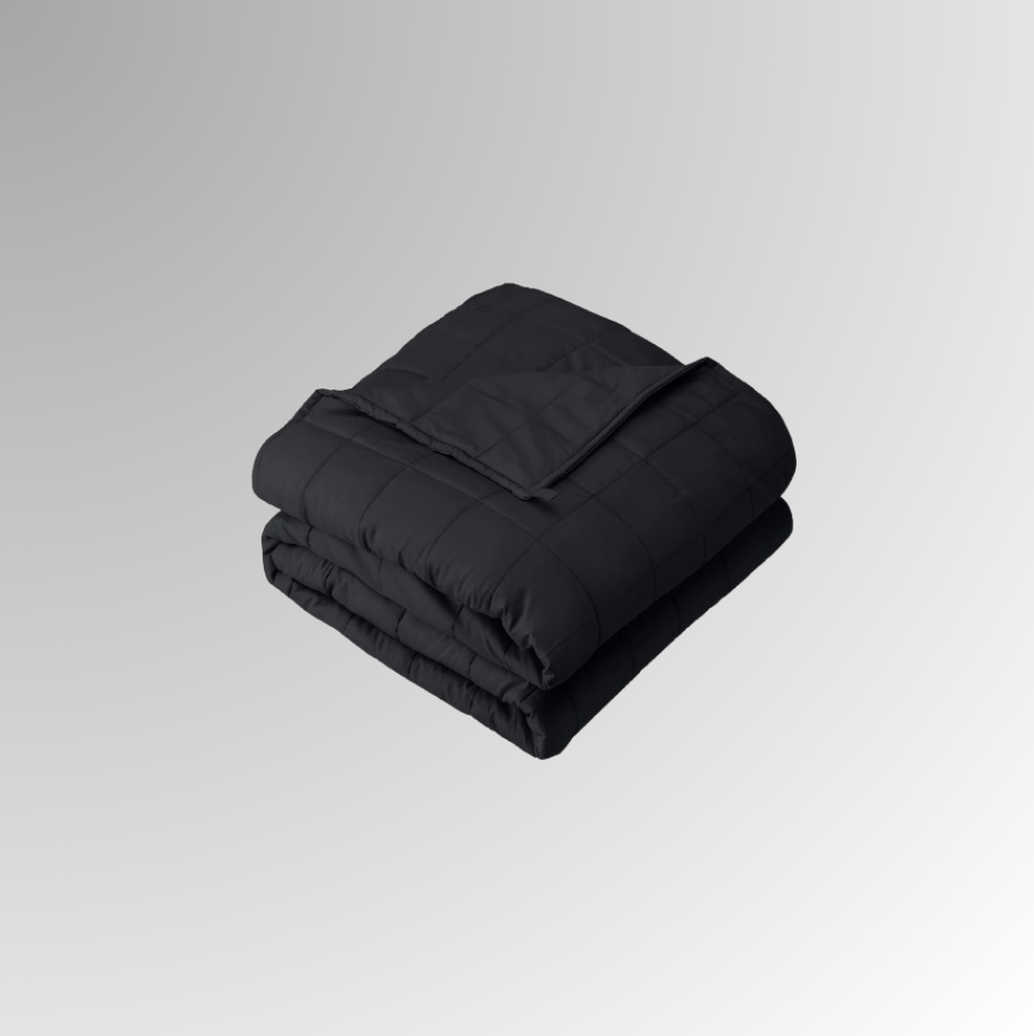 30 Lbs Weighted Blanket