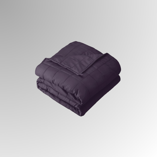 7 Lbs Weighted Blanket